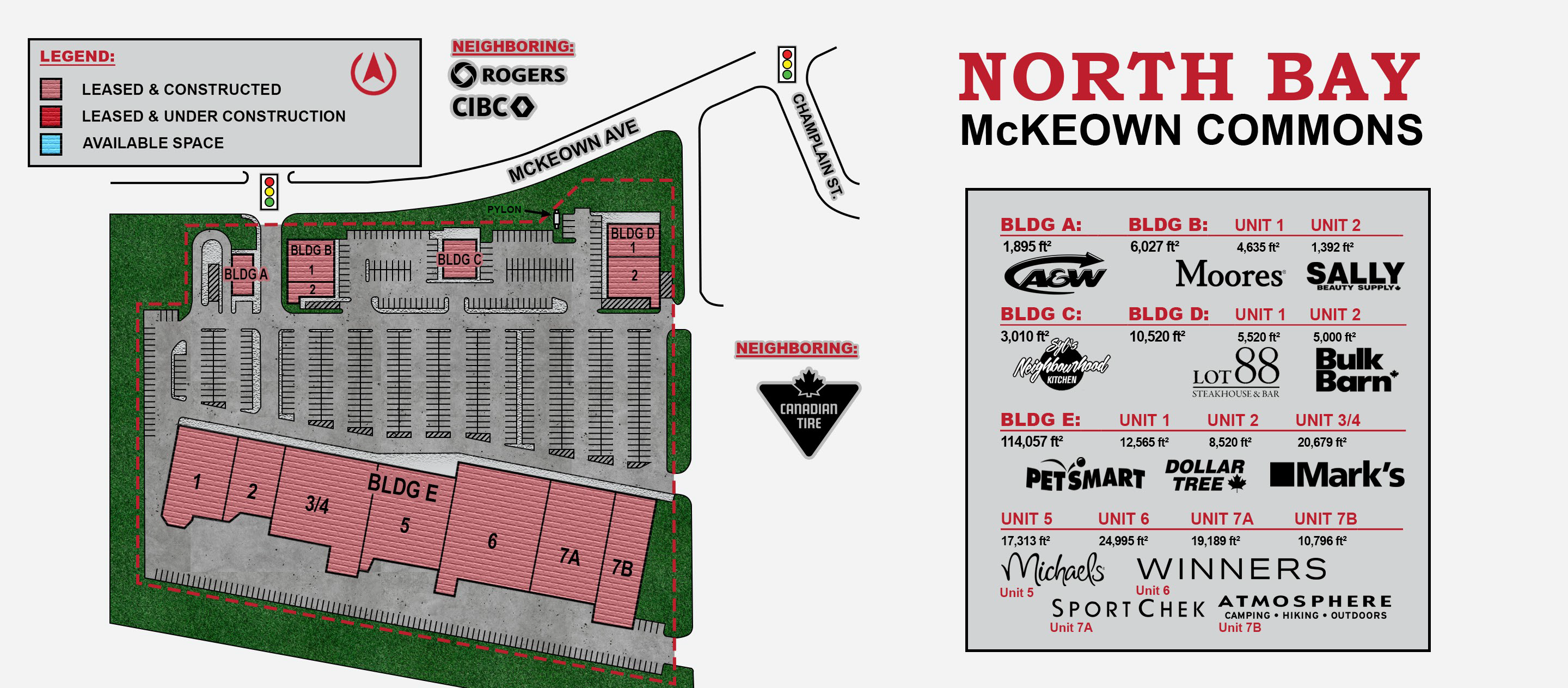NorthBay_SiteMap_2023