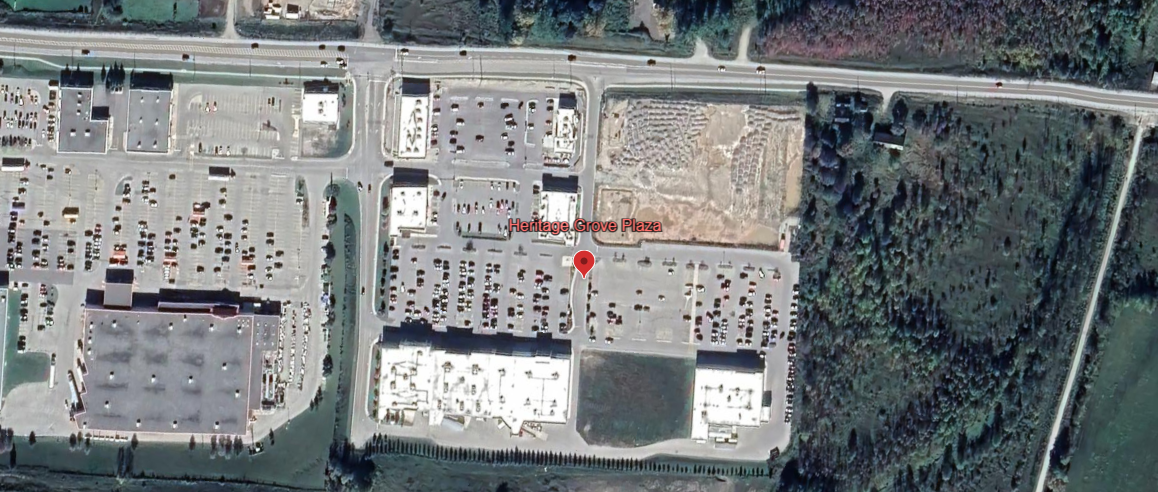 OWEN SOUND - Heritage Grove
